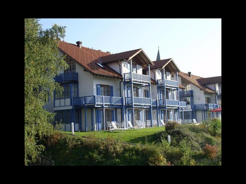 Apartament Bayern Ferienland Sonnenwald Schöfweg Zewnętrze zdjęcie